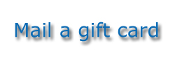 Email a gift Card