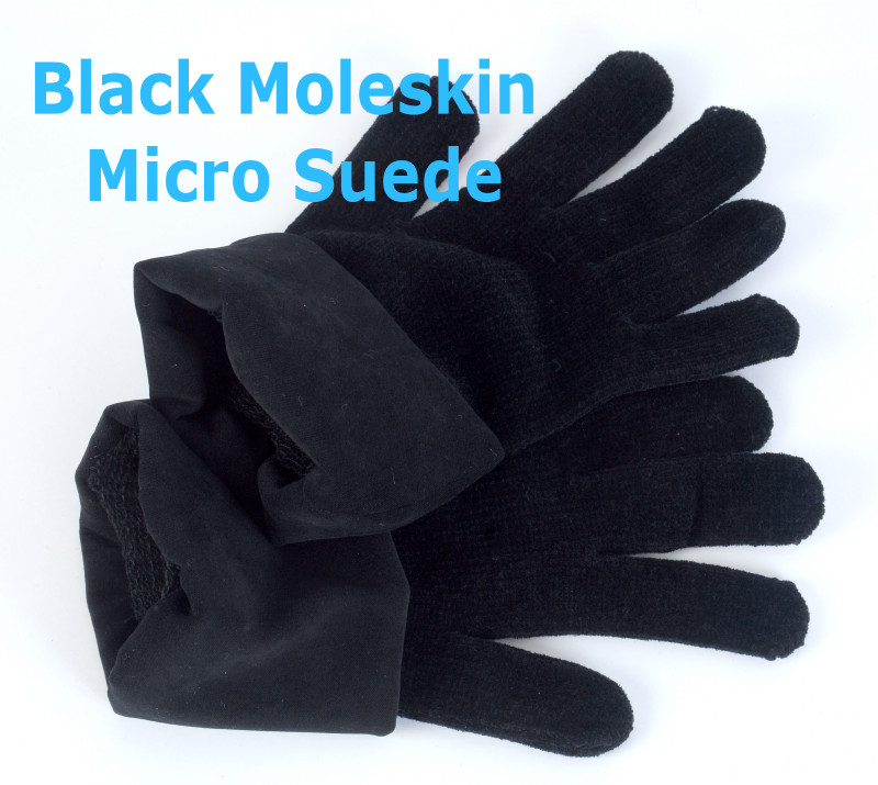 Matching Gloves