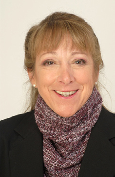 Heidi Skillman, President & CEO, WinterScarf